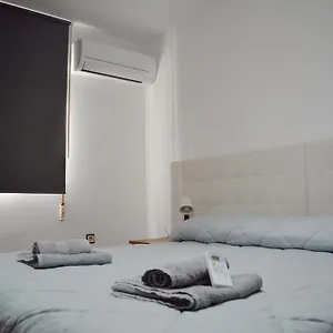 Apartment Maria, Málaga