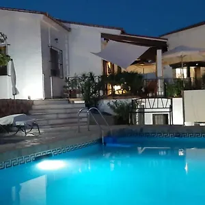  Сasa de vacaciones Peinado Grande Village