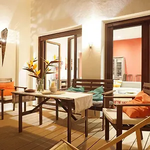 Apartment Pinar, Málaga