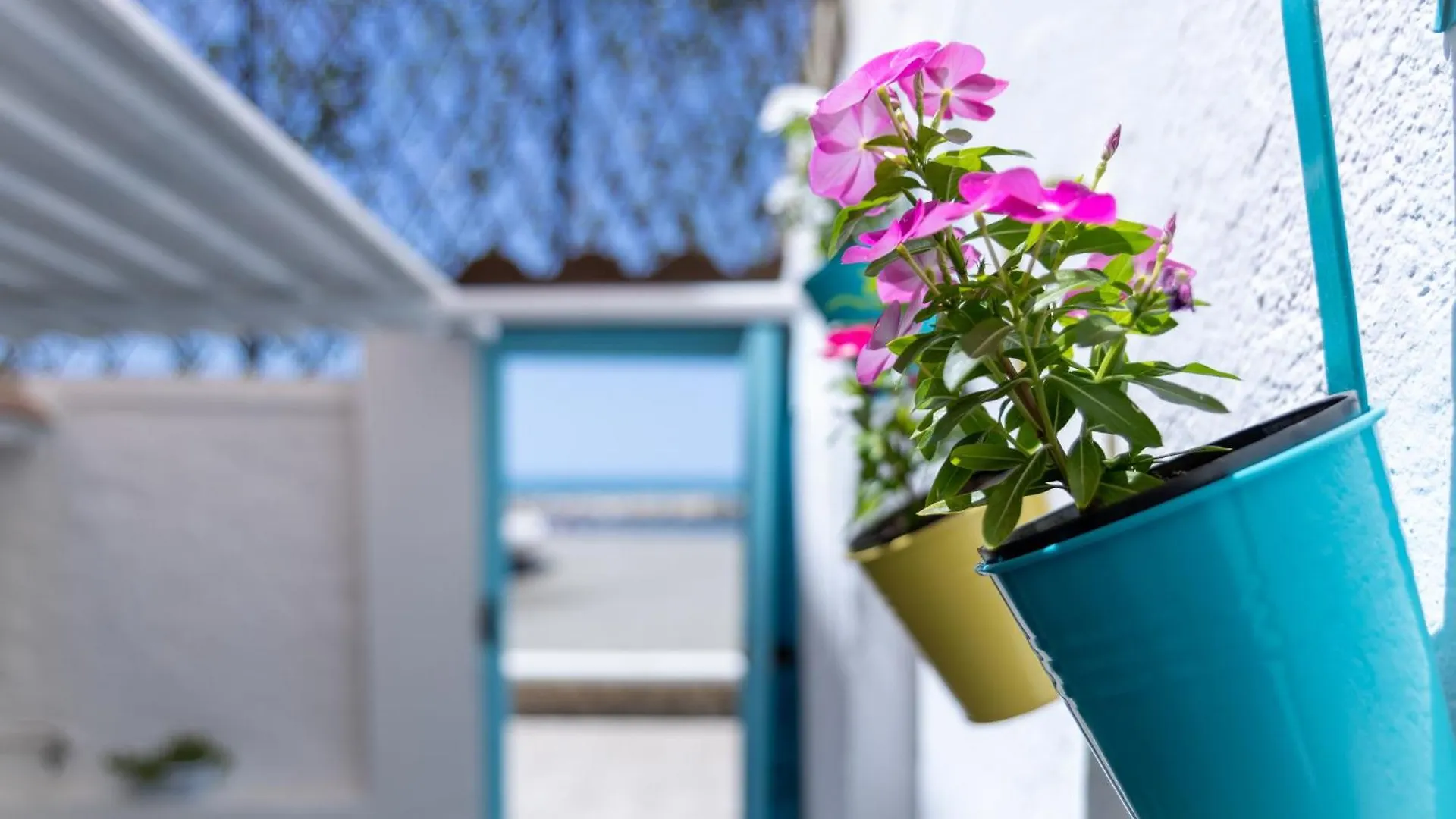 Holiday home La Casita De La Abuela Villa Malaga