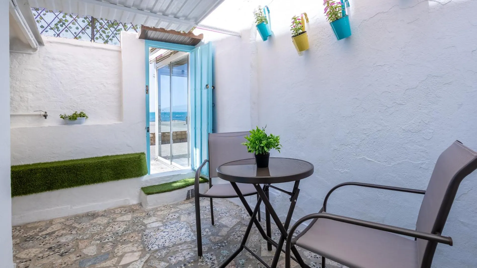 La Casita De La Abuela Villa Malaga Holiday home