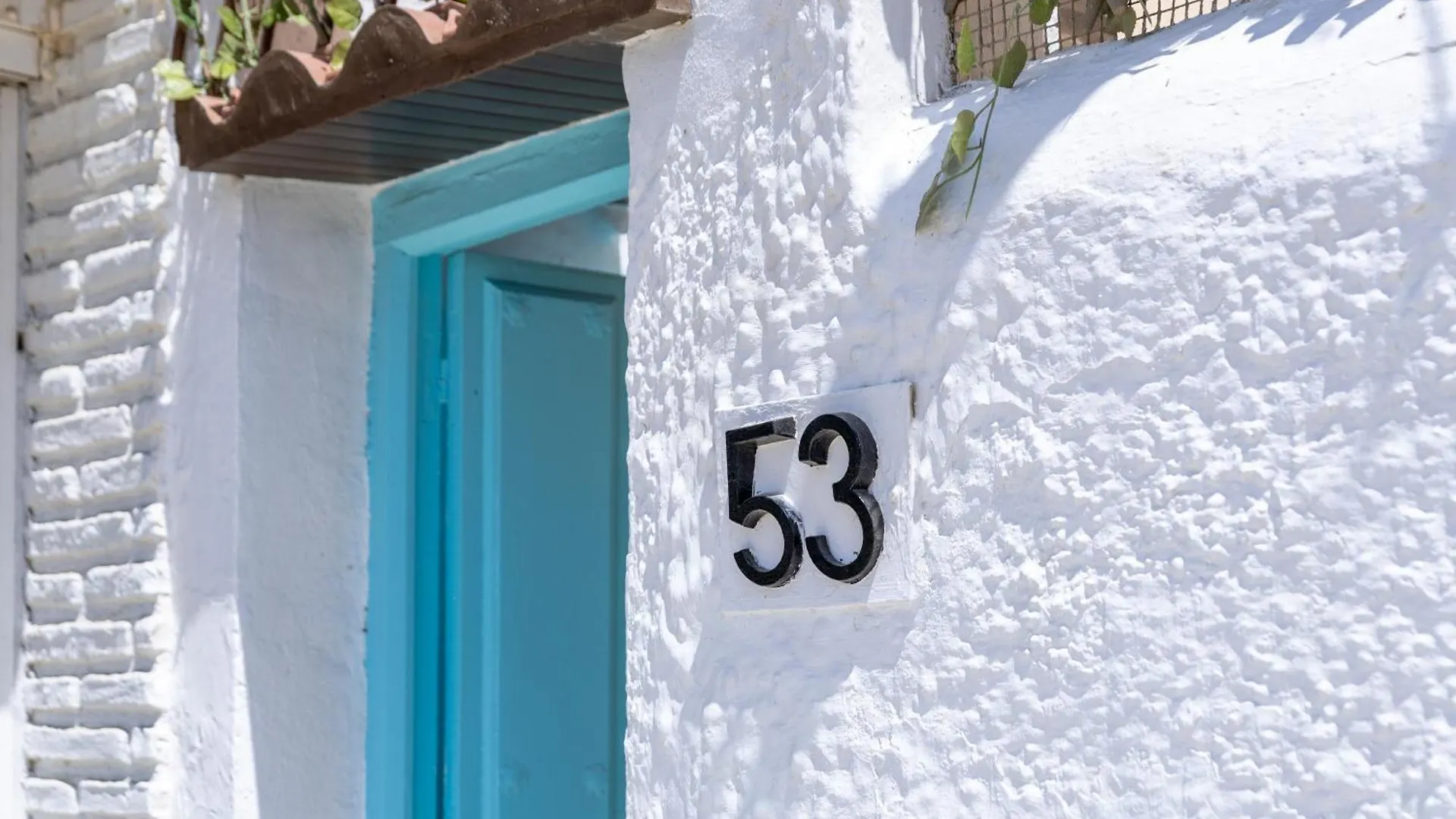 La Casita De La Abuela Villa Malaga 0*,