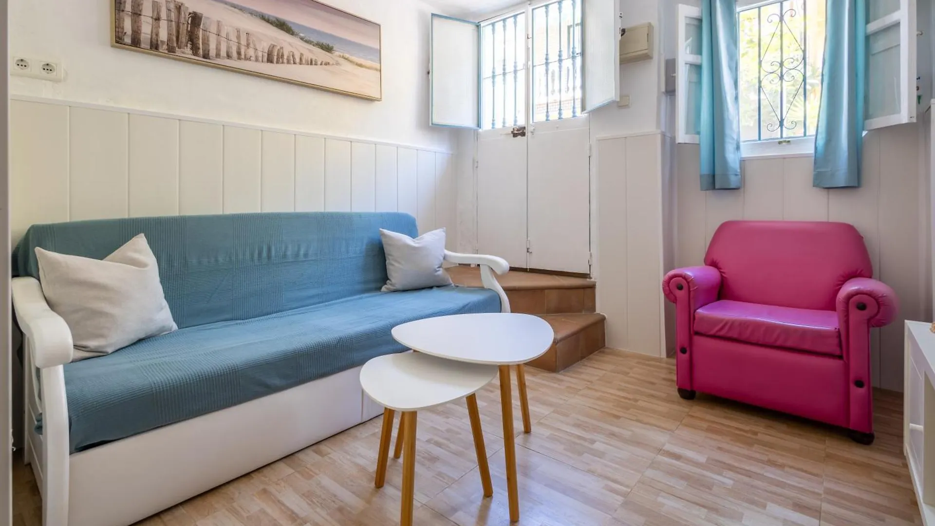 Holiday home La Casita De La Abuela Villa Malaga
