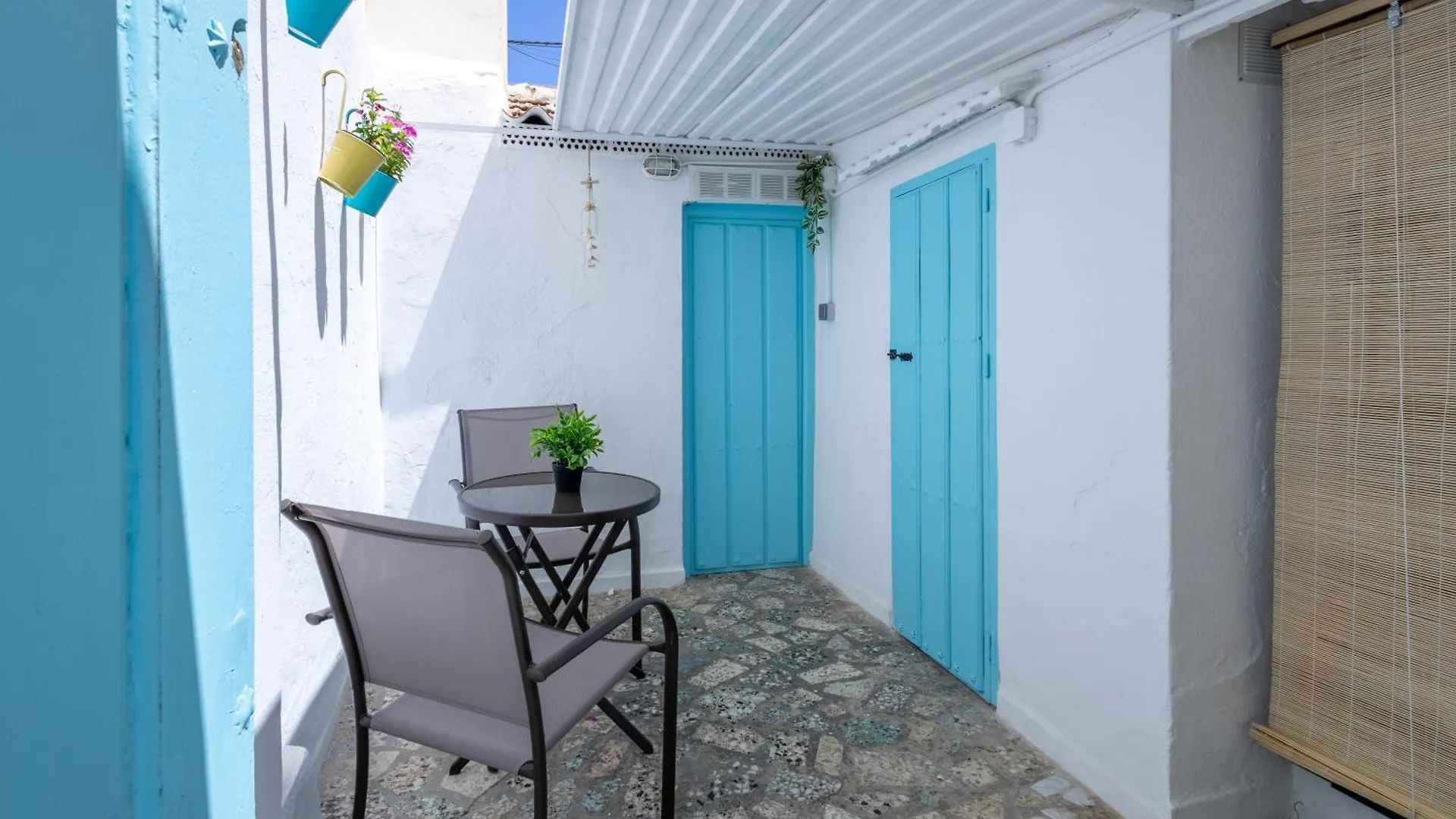 La Casita De La Abuela Villa Malaga